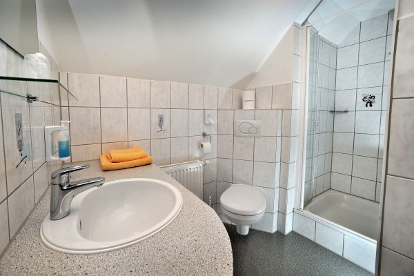 Schloss Gnadenthal Tagungshotel (Kleve)
